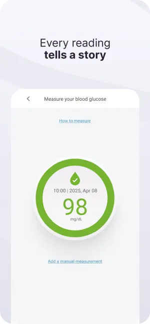 Dario Health screenshot 2