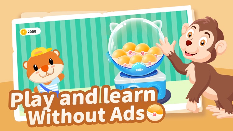 Kid Jigsaw Puzzle Games screenshot-3