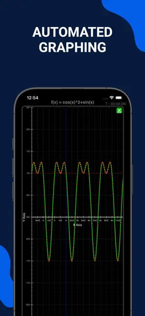 CALC Smart Calculator ± screenshot 8