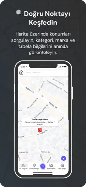 MaptriksPro screenshot 2