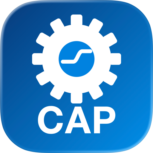 Certified Automation Pro: CAP