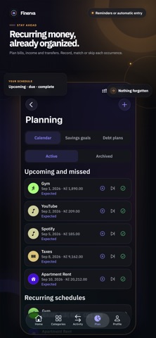 Finerva Screenshot 5 of 7