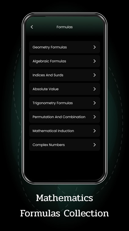 Calc-Ai Math Problem Solver screenshot-5