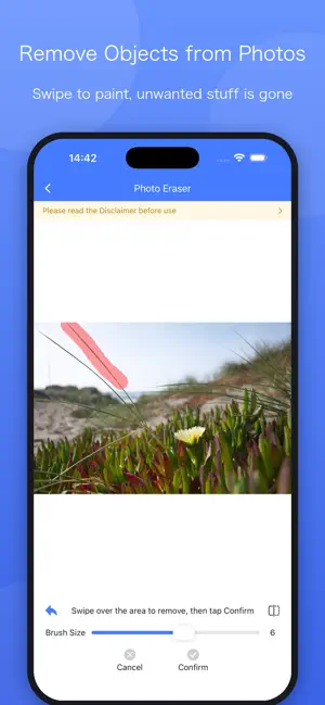 Watermark Pro-Video Editing screenshot 3