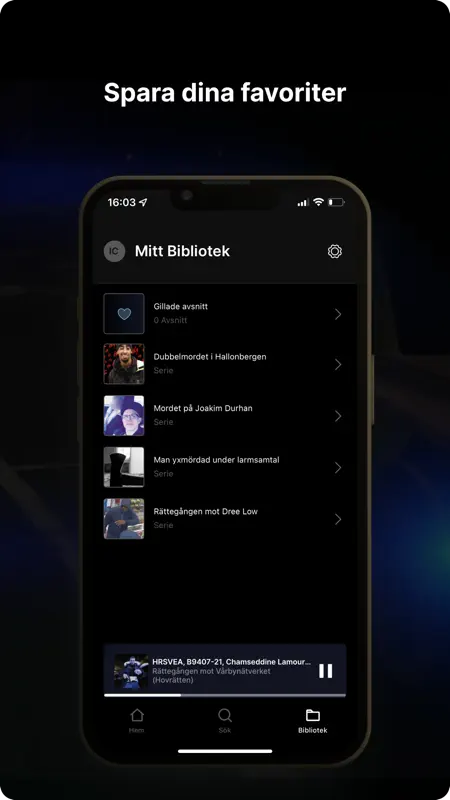 PrimeCrime screenshot 4 of 4