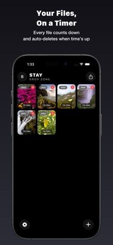 Stay zone Screenshot 1 of 9