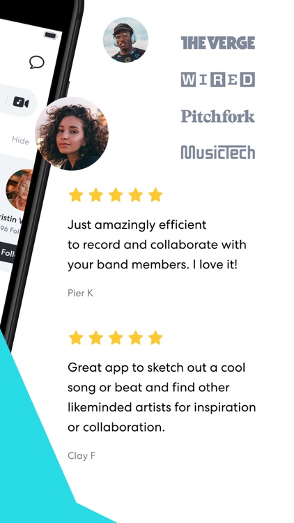BandLab – Music Maker & Beats