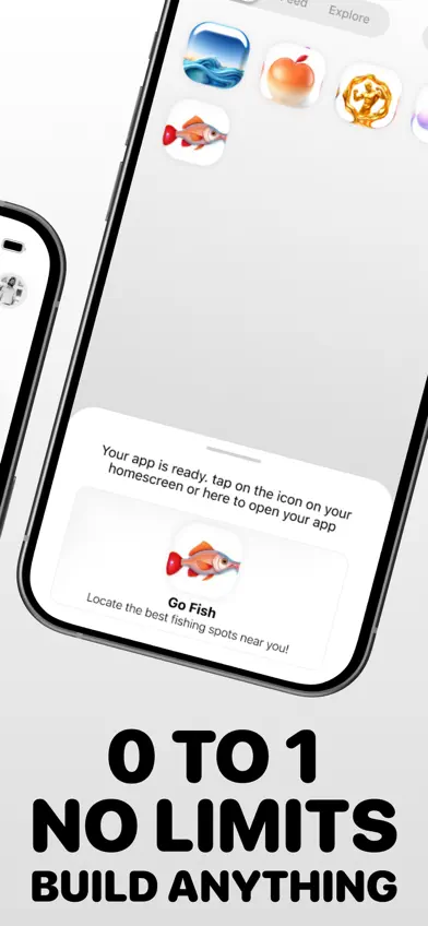 Appik: Premium AI App Builder screenshot 4