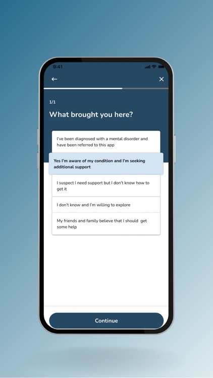 Fufflehealth screenshot-6