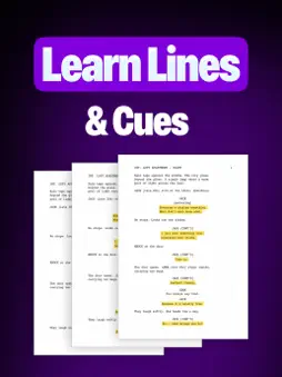 ActOnCue Reader & Line Learner screenshot 10