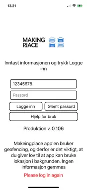 Makingplace screenshot 2