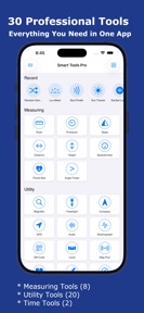 Smart Tools Pro - SmartTools screenshot