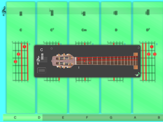 fingy! iPad screenshot 10 - Music app