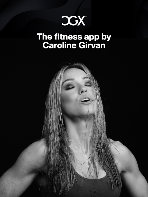 Screenshot #4 pour CGX