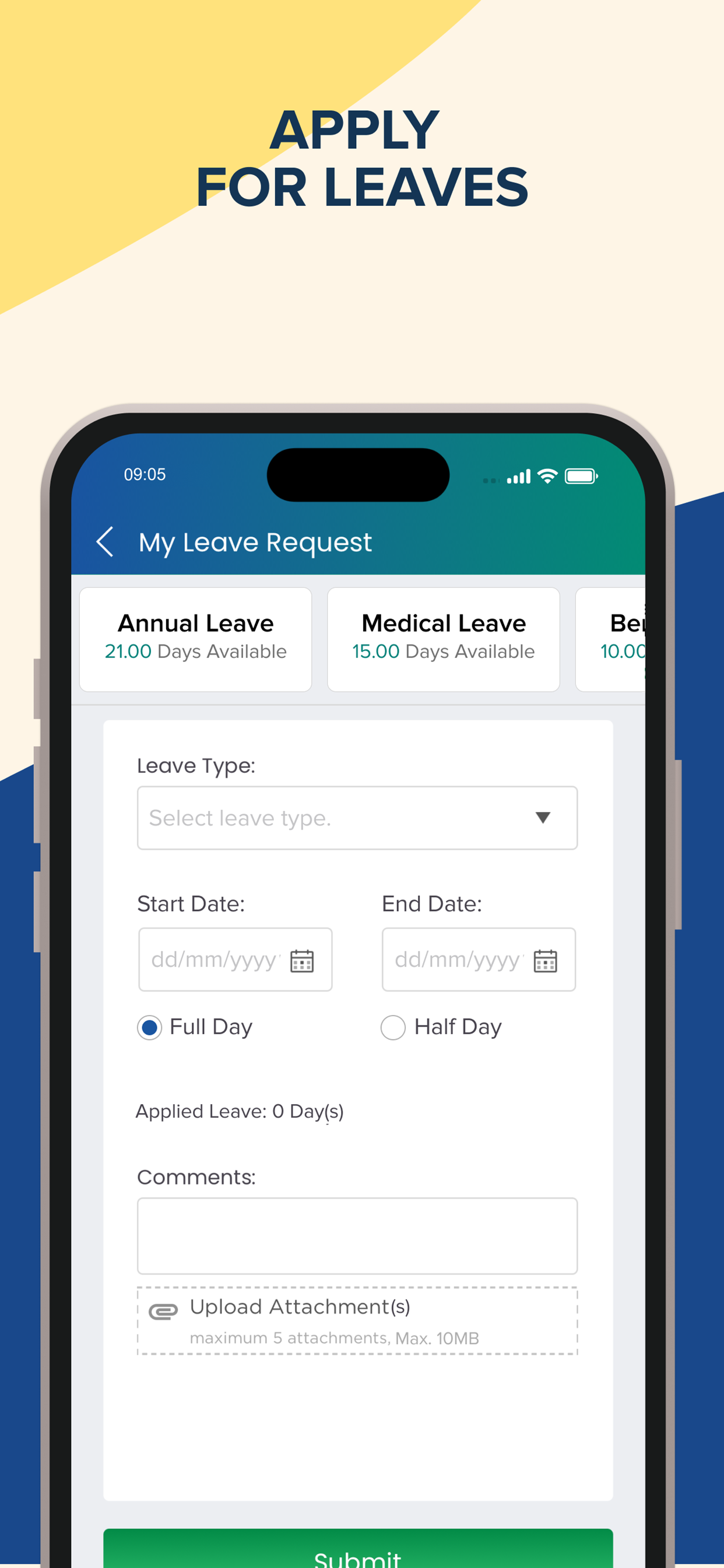 Paylite: HR and Payroll screenshot 5