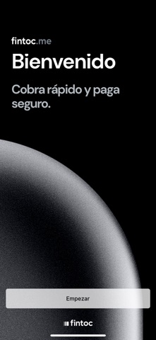Fintoc Me screenshot