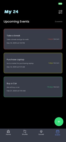 My_24 screenshot