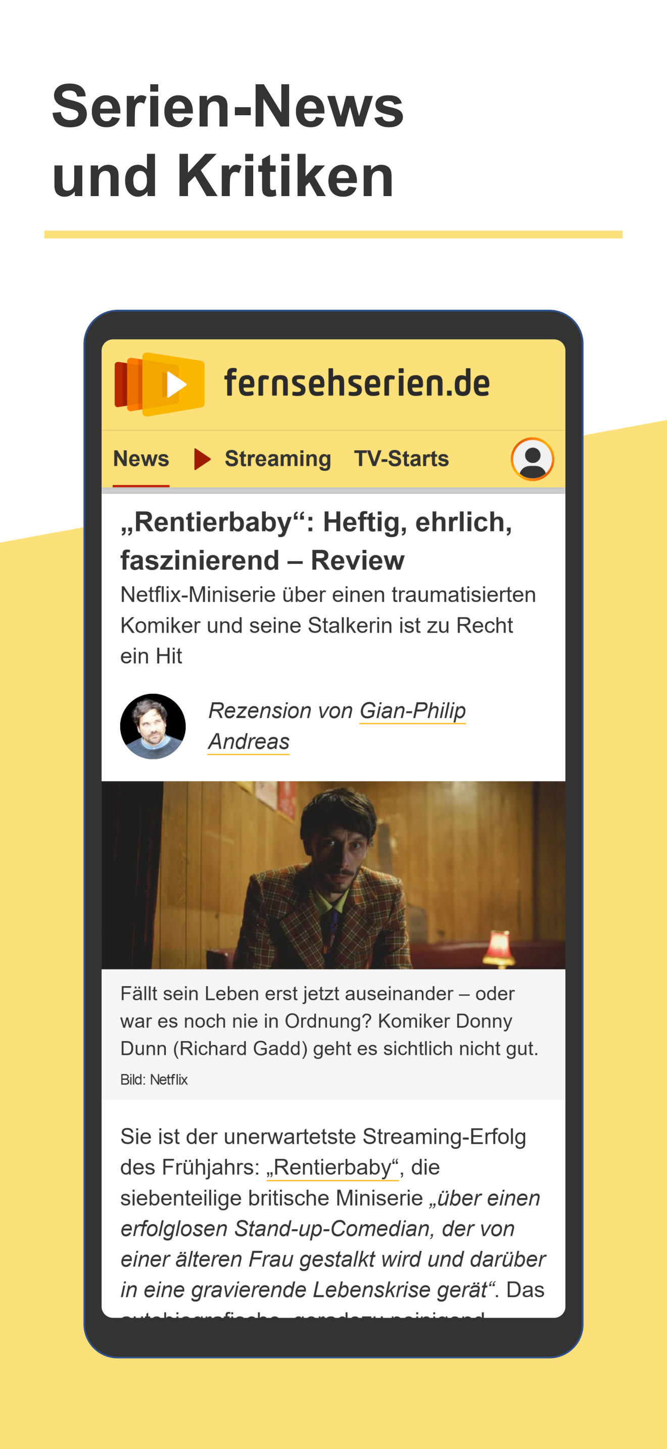 fernsehserien.de