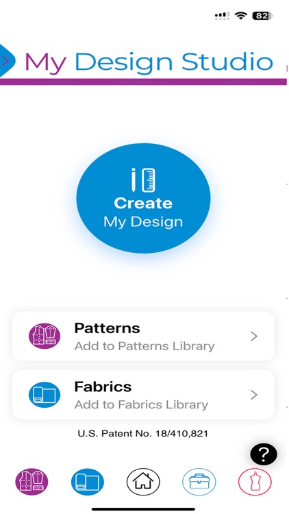 My DIY Fashion Design Studio