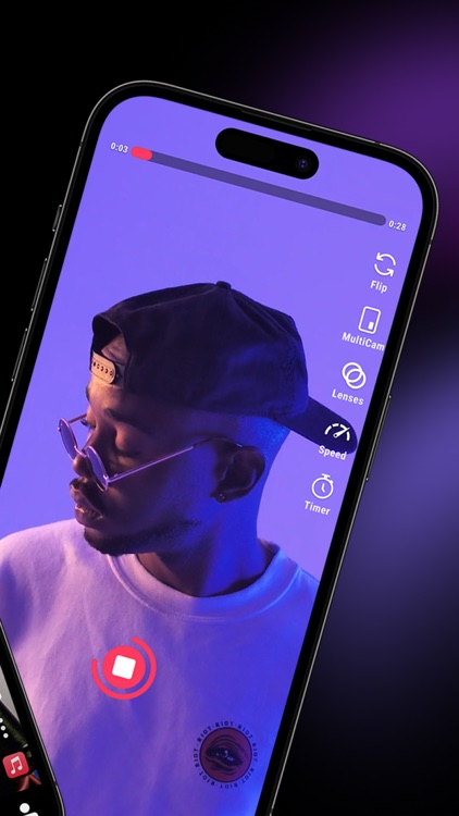 Triller: Social Videos & Clips