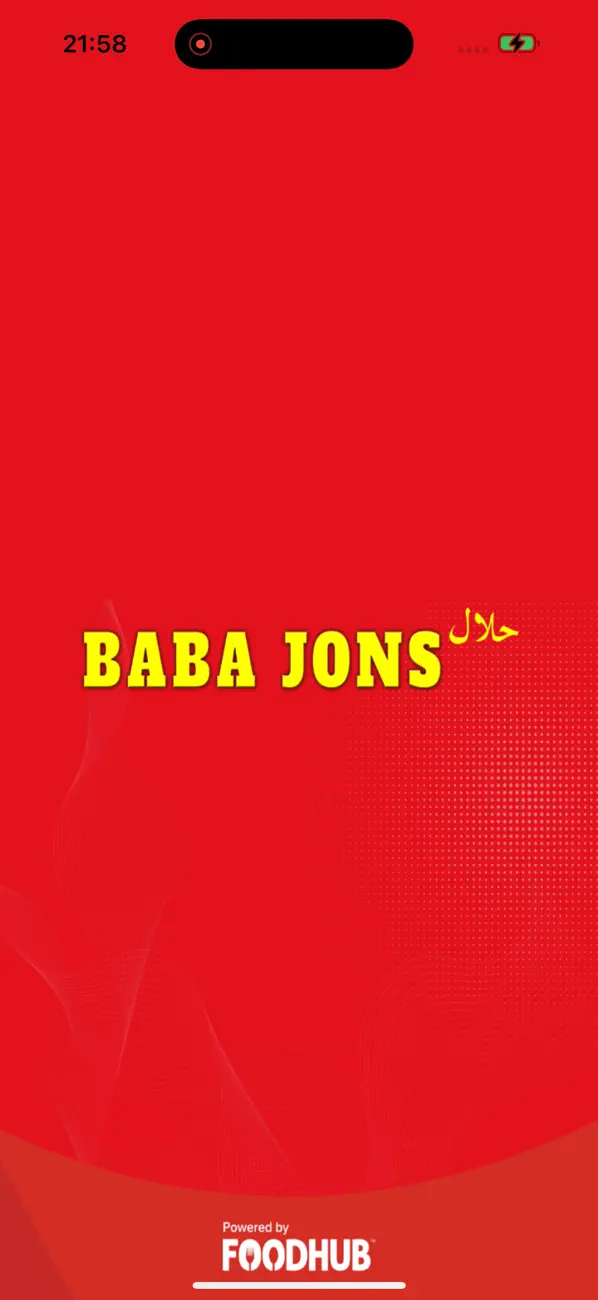 Screenshot #1 pour Baba Jons