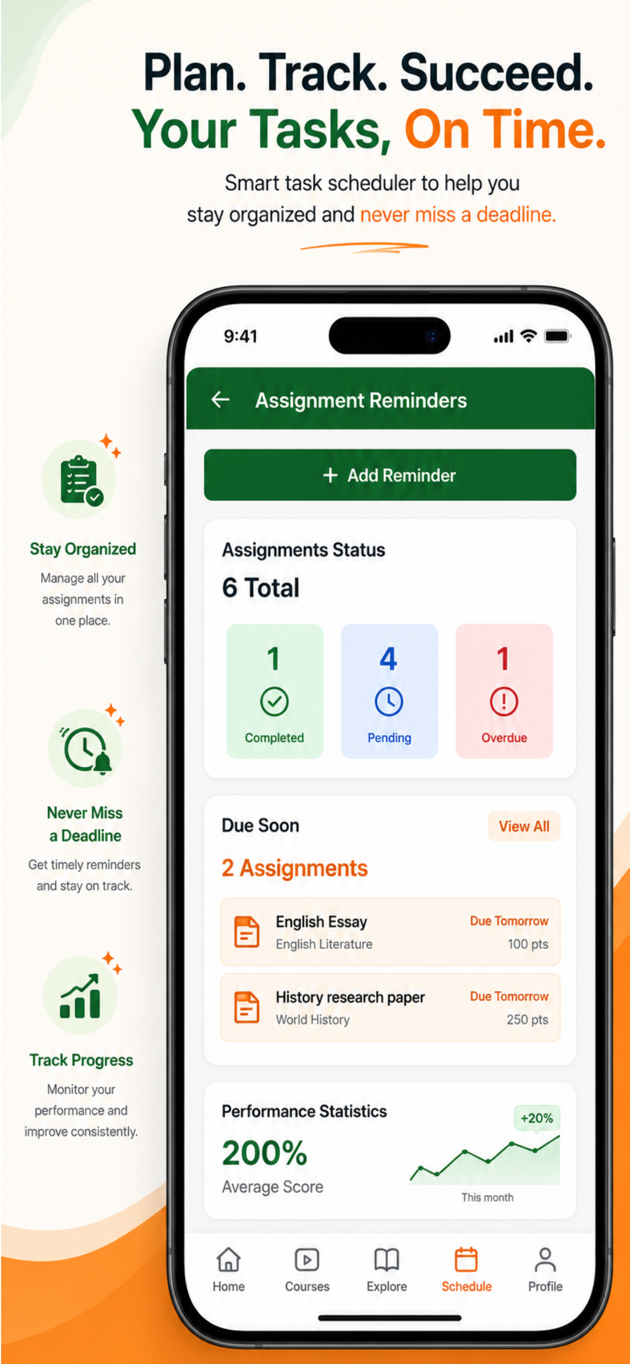 CampusHut: Student App screenshot 8