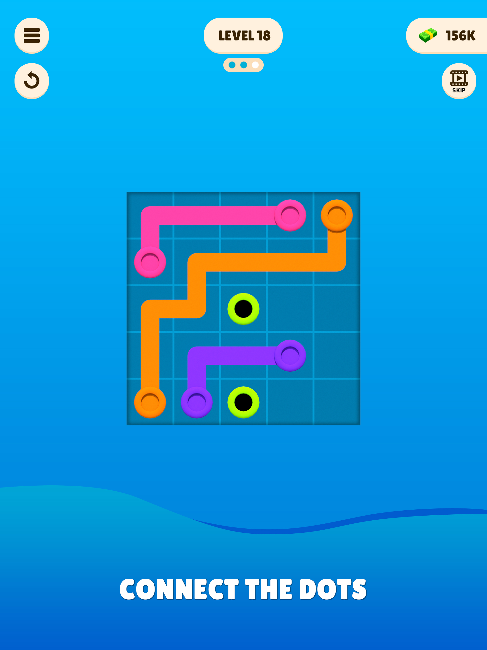 Plumbing Quest: Puzzle games screenshot 12