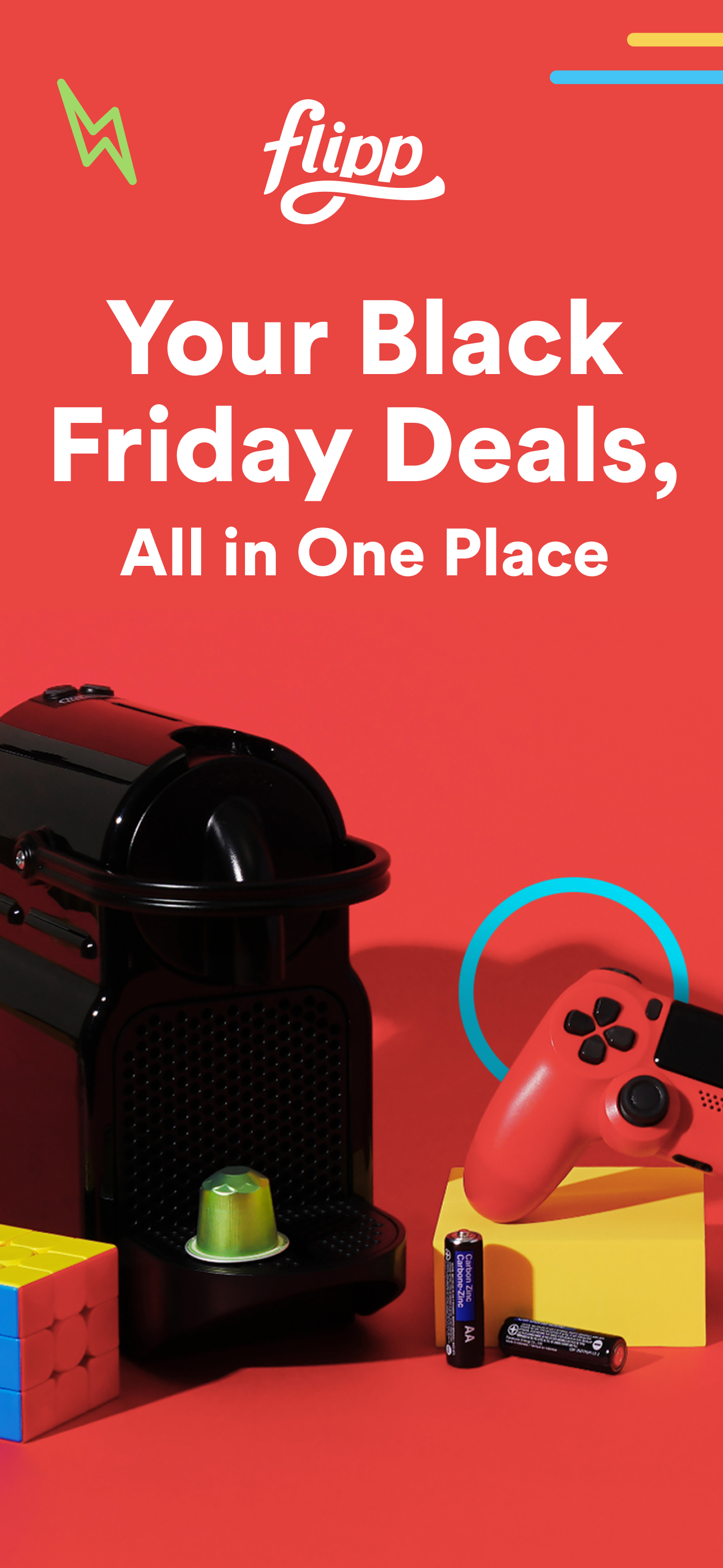 Flipp: Shop Grocery Deals