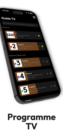 Telecommande pour Orange Box screenshot