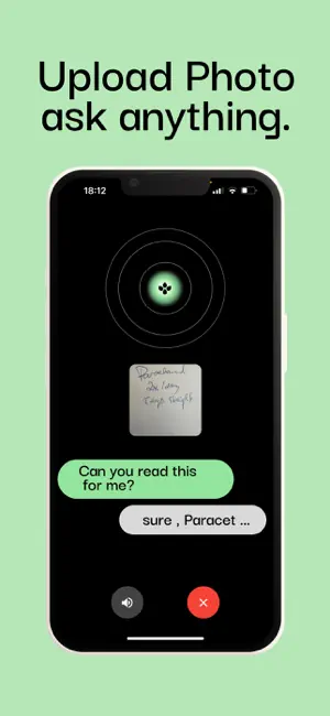 AI Voice Assistant - Fala AI screenshot 3