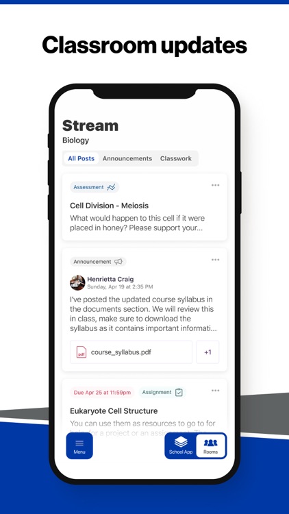 Pioneer Tech, OK screenshot-4