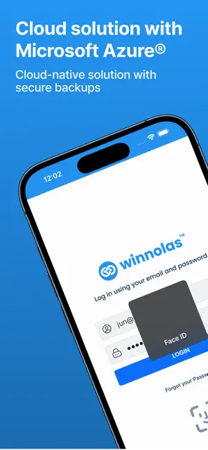 Winnolas Visit Verify screenshot 2