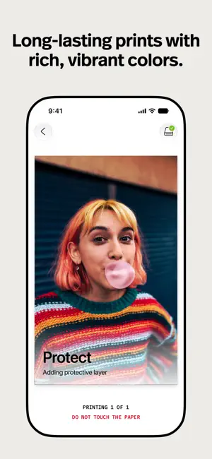 Polaroid Hi·Print screenshot 7