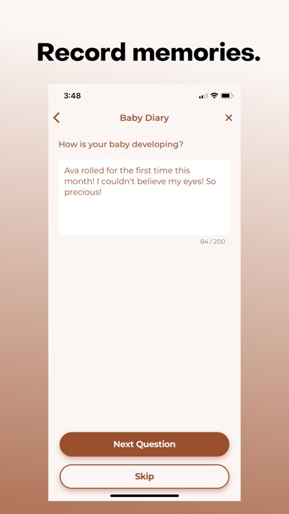 Baby Book: Dujourbaby