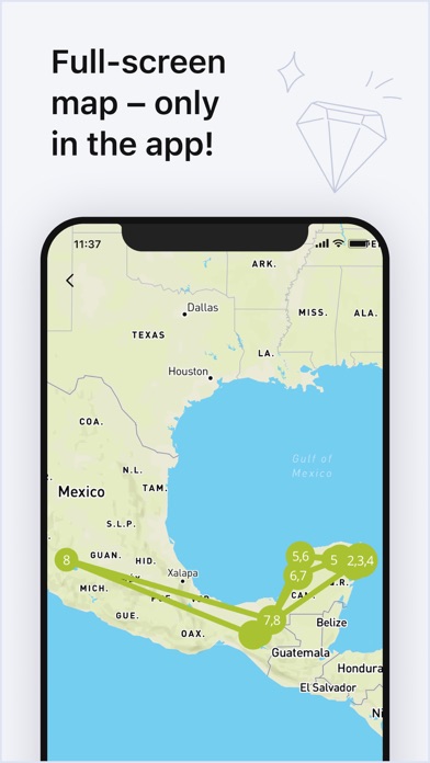 YouTravel.me Screenshot