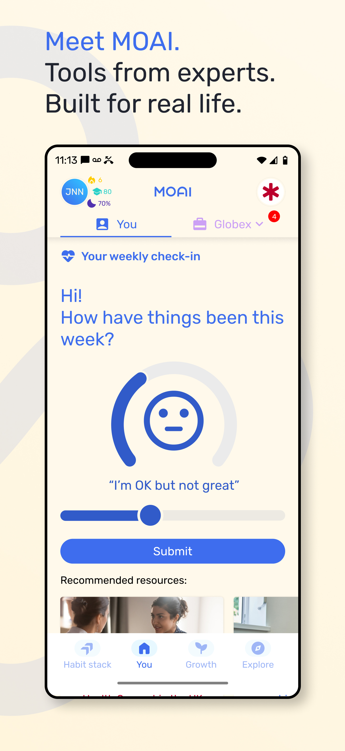 MOAI Health