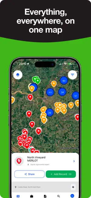 Smart Totem screenshot 2