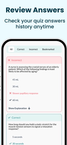 ISSA CPT TEST PRACTICE 2026 Screenshot 3 of 6