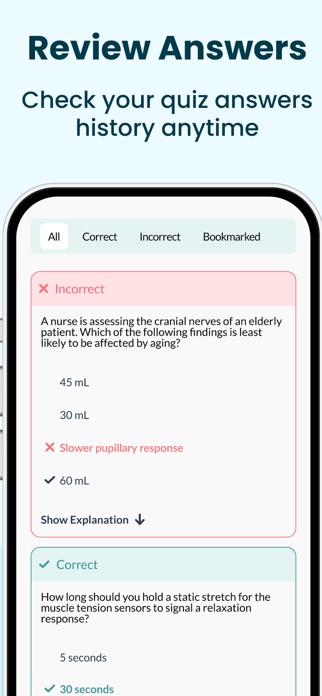 ISSA CPT TEST PRACTICE 2026 Screenshot 3 of 6