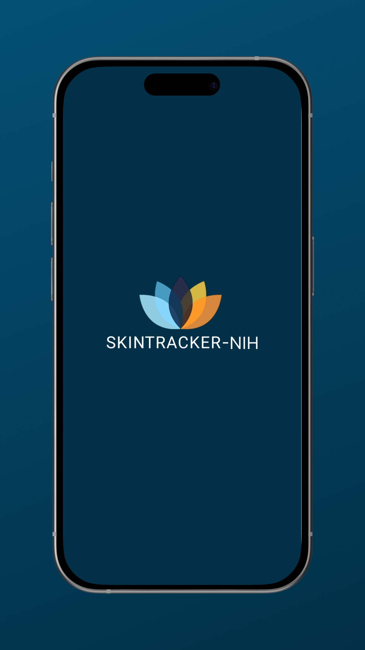 SkinTracker-NIH