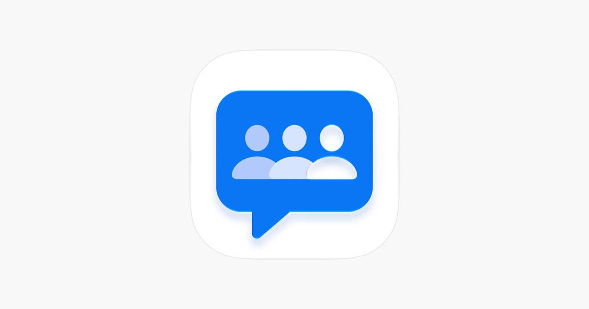 Group Text - Mass SMS Message》App - App Store