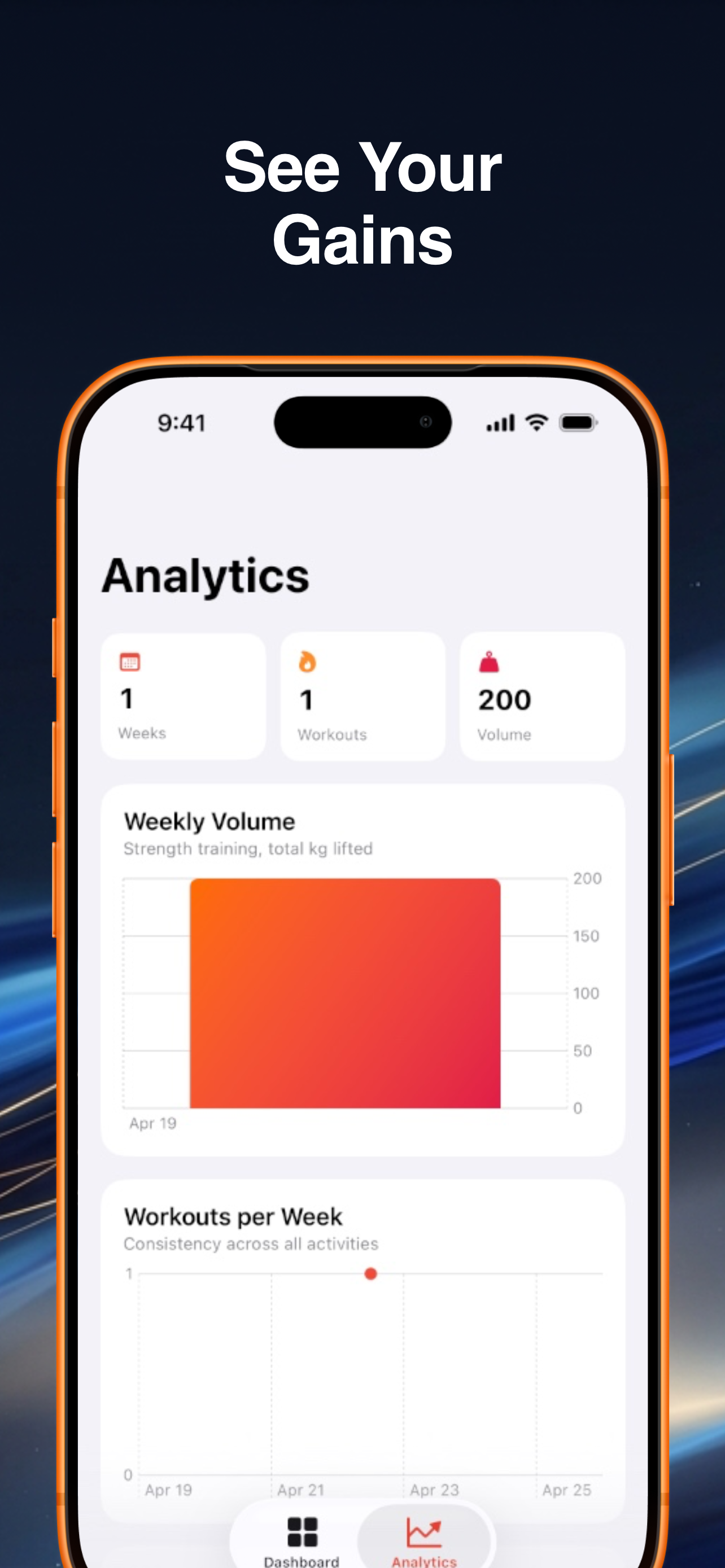 Quick Lift screenshot 4