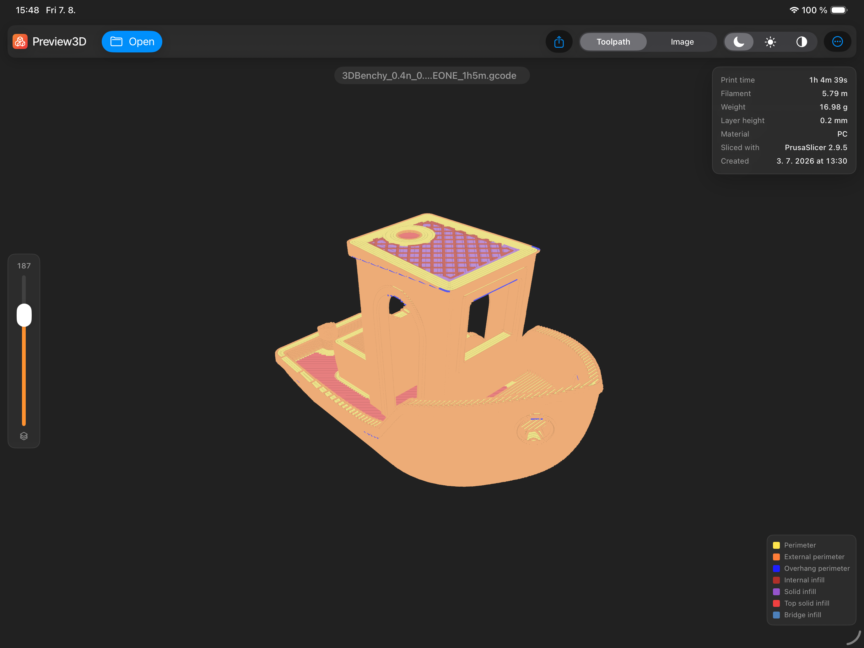 Preview3D screenshot 3