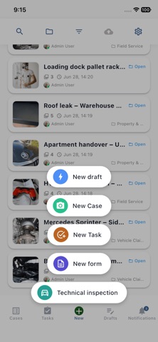TaskShot Screenshot 2 of 8