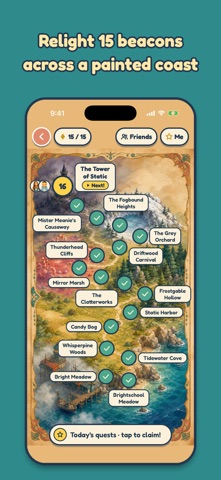 Shaka-Luli: Math & Reading screenshot 5