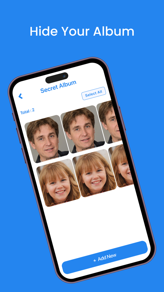 #6. Cleanup # Hide Photos Videos (iOS) 由: Shivang Mishra