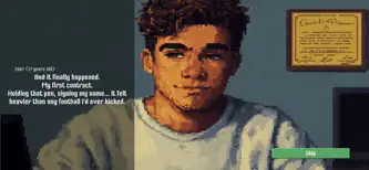 Favela Kick: The Final Goal screenshot 4