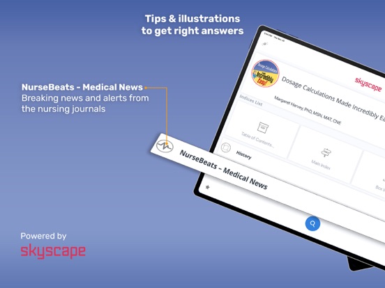 Screenshot #4 pour Dosage Calculations Made Easy