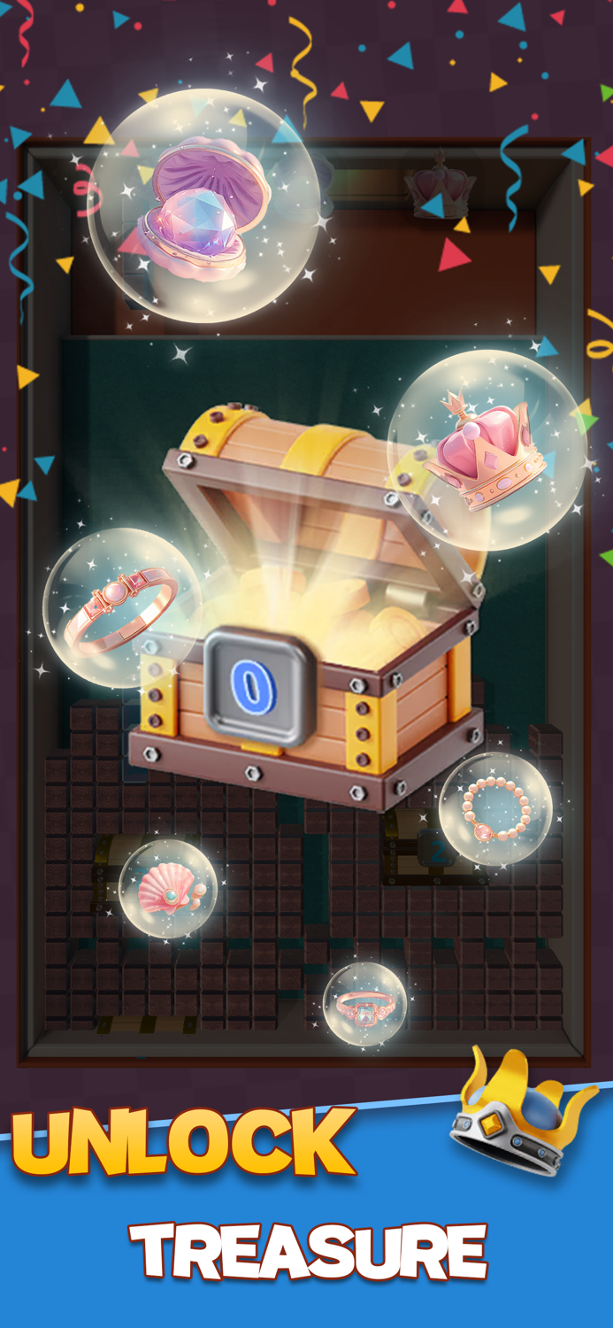 Block Puzzle：Brick Master