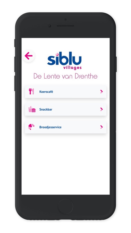 Siblu Lente van Drenthe